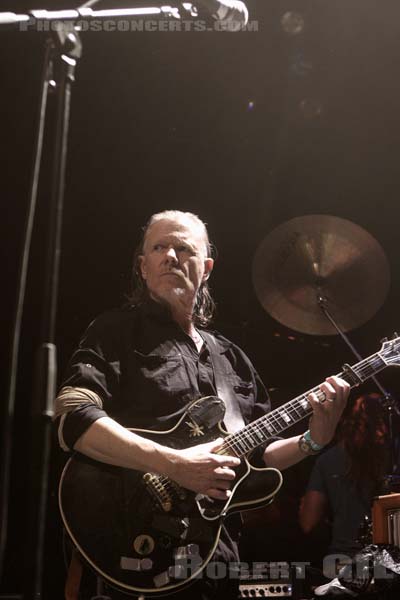 SWANS - 2015-05-29 - NIMES - Paloma - Grande Salle - 